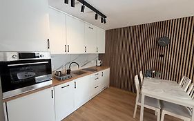 Piast Castle Apartment Brzeg